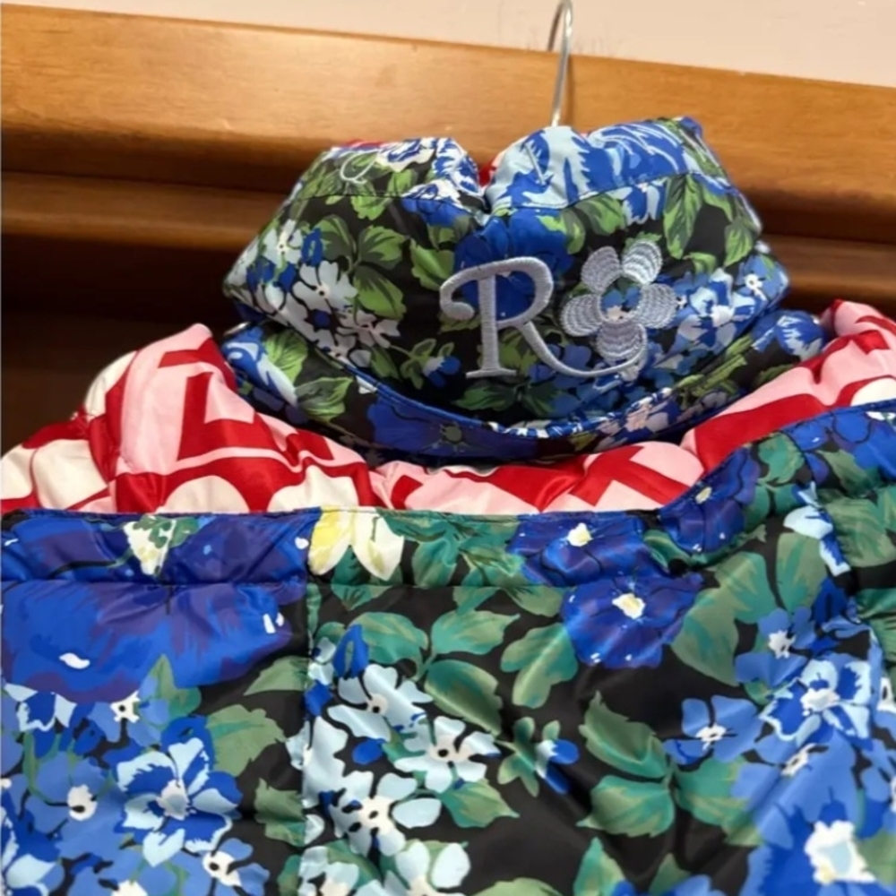 Tommy Hilfiger x Richard Quinn Jacket - Picture 6 of 12